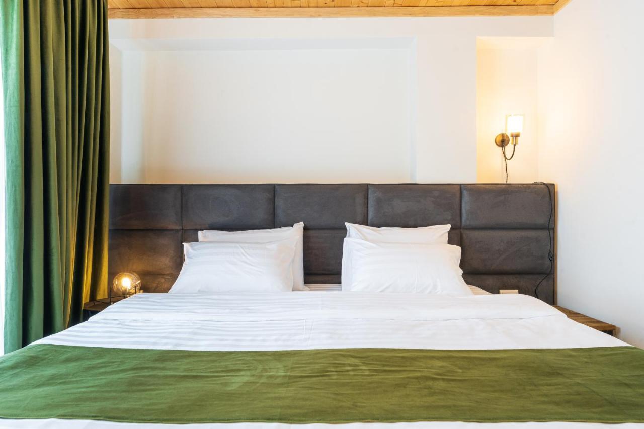 Hotel Chatini เมสเตีย ภายนอก รูปภาพ